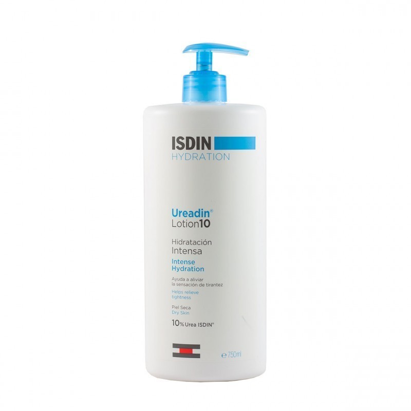 Ureadin Lotion10 Hidratación Intensa 750ml Ureadin Lotion10 Hidratación Intensa 750ml