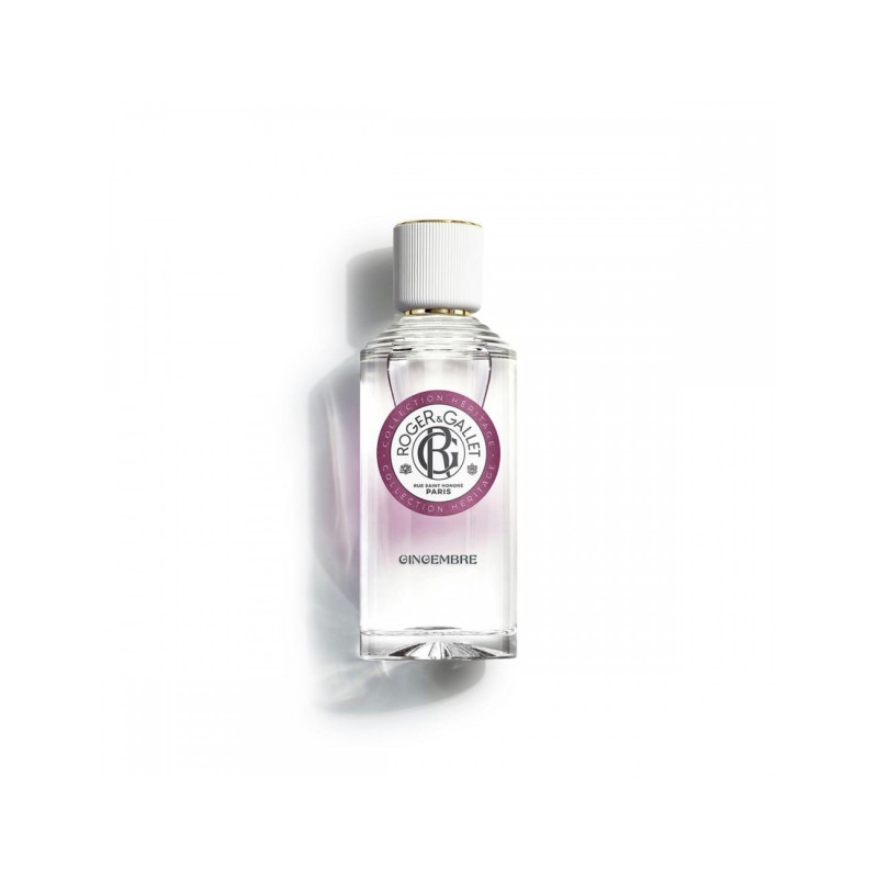 Roger Gallet Gingembre Colonia 100ml Roger Gallet Gingembre Colonia 100ml