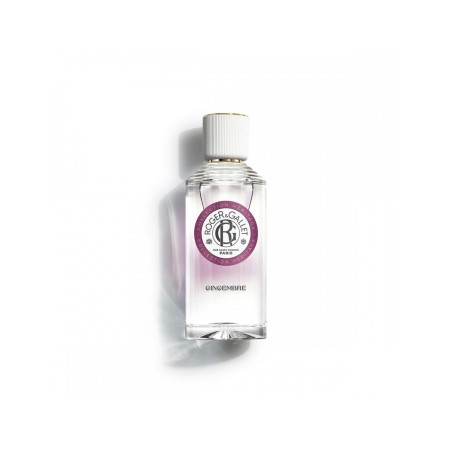 Roger & Gallet Gingembre Colonia 100ml