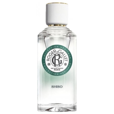 Roger & Gallet Shiso Colonia 100ml