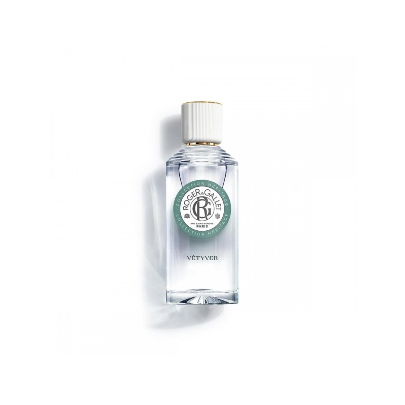 Roger Gallet Vetyver Colonia 100ml Roger Gallet Vetyver Colonia 100ml