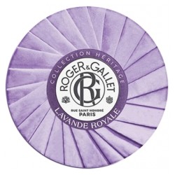 Roger & Gallet Lavande Royale Jabon 100g