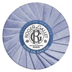 Roger & Gallet Sándalo Jabon 100g