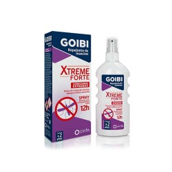 Goibi Antimosquitos Xtreme Forte Mosquitos Garrapatas Spray 75ml