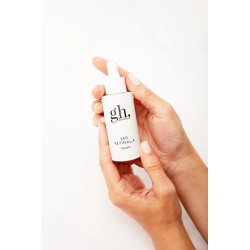 Gema Herrerías 600 Retinal-R Serum 30ml