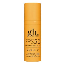 Gema herrerías doble d fps50 manuela 50ml