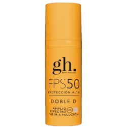 Gema herrerías doble d fps50 lola 50ml