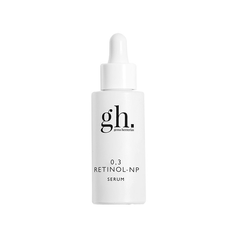 Gema Herrerias 0.3 Retinol NP 30 ml Gema Herrerias 0.3 Retinol NP 30 ml