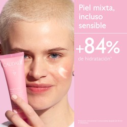 Caudalie Vinohydra Gel Cream Hidratante 60ml