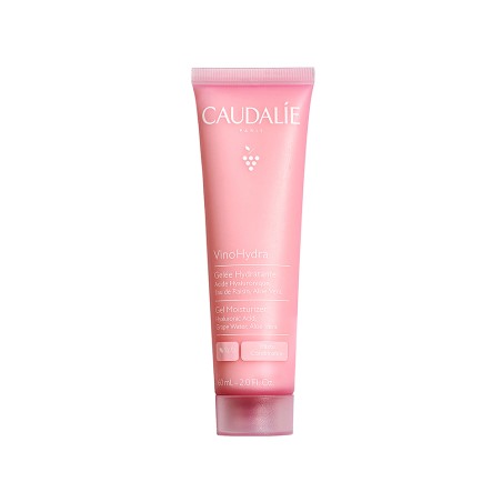 Caudalie Vinohydra Gel Cream Hidratante 60ml