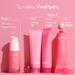 Caudalie VinoHydra Sérum Hialurónico SOS 30 ml