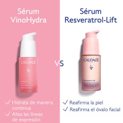 Caudalie VinoHydra Sérum Hialurónico SOS 30 ml