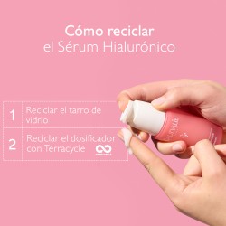 Caudalie VinoHydra Sérum Hialurónico SOS 30 ml