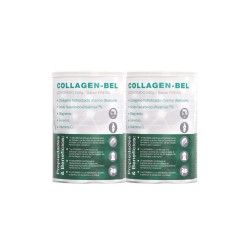 Collagen Bel 500 gramos + 500 Gramos Duplo Promocion