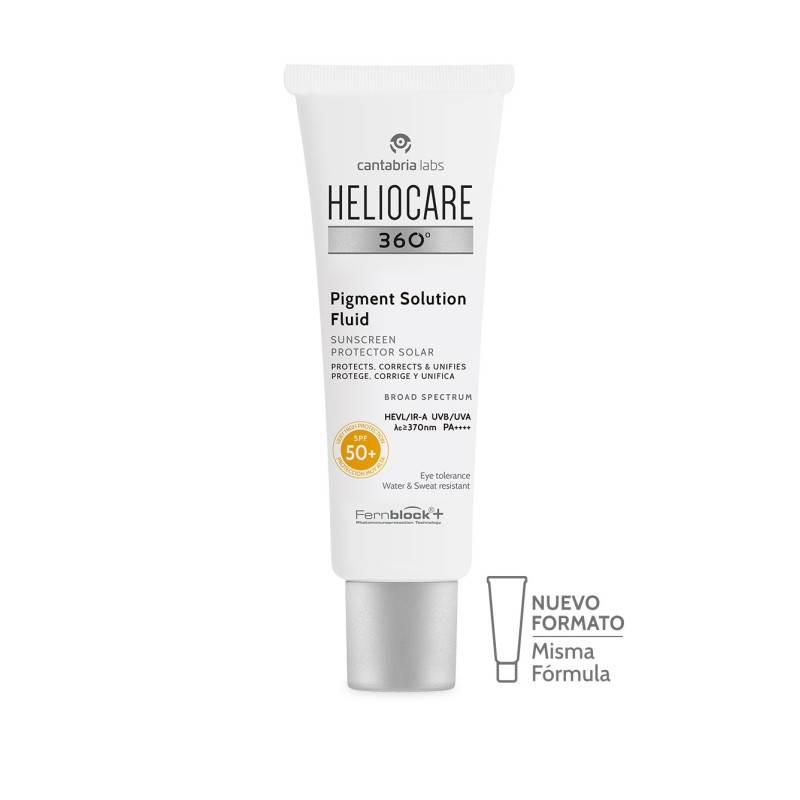 Heliocare 360 Age Active Fluid SPF50 50ml Heliocare 360 Age Active Fluid SPF50 50ml