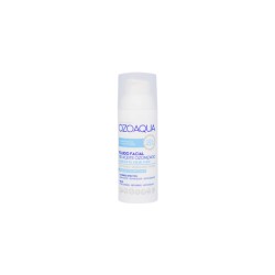 Ozoaqua Fluido Facial de Aceite Ozonizado 50ml