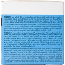 Pilopeptan Intensive Cabello y Uñas 15 Sobres