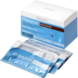 Pilopeptan Intensive Cabello y Uñas 15 Sobres