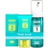 Isdin Acniben Pack Rutina Facial Limpiador Purificante 150ml + Gel Crema Control de B