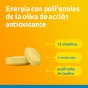 Supradyn Energy 50+ 90 comprimidos