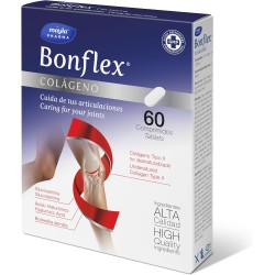 Bonflex Colageno 60 Comprimidos