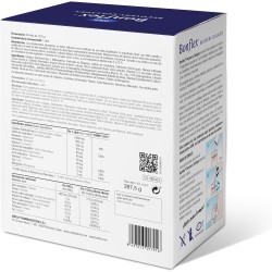 Bonflex Recovery Collagen Citrus 30 Sticks