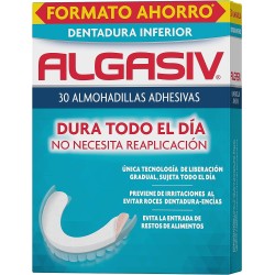 Algasiv Inferior 30 unidades Promocion