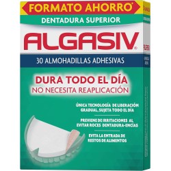 Algasiv Superior 30 unidades Promoción