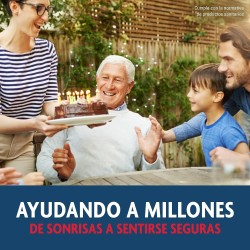 Algasiv Inferior 18 Unidades