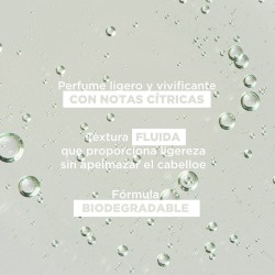Klorane Champú Cidra 400 ml + 400ml Duplo Promocion