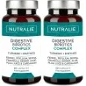 Nutralie Digestive Complex Flora Intestinal Estreñimiento 60 Cápsulas + 60 Cápsulas Duplo