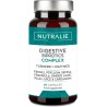 Nutralie Digestive Complex Cúrcuma + Enzimas 60 Cápsulas