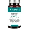 Nutralie Digestive Complex Cúrcuma +  Enzimas 60 Cápsulas