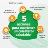 Armolipid Plus Colesterol 30 Comprimidos