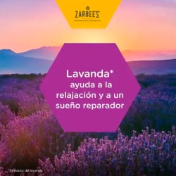 Zarbees Adultos Noche Extra Inmunidad 120ml