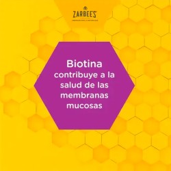 Zarbees Adultos Noche Extra Inmunidad 120ml