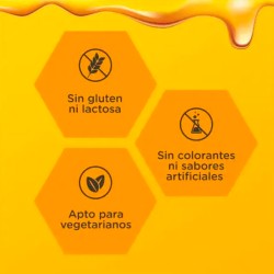Zarbees Adultos Noche Extra Inmunidad 120ml