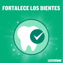Listerine Protección Dientes y Encías 750ml