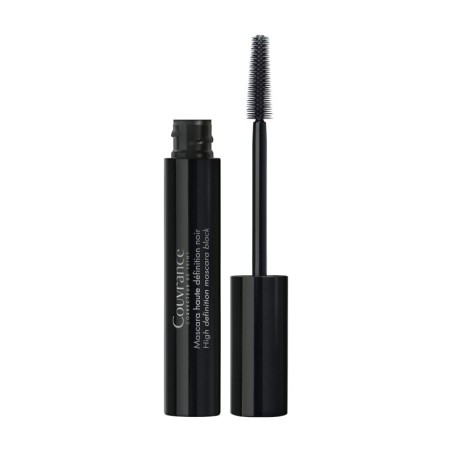 Avène Máscara De Pestañas Alta Definición Negra 7ml