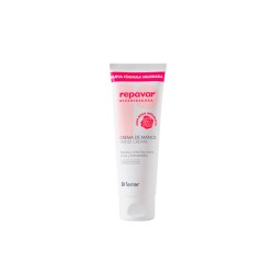 Repavar Regeneradora Crema De Manos 75 ml