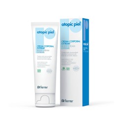 Repavar Atopic Piel Crema Corporal Extreme 150 ml