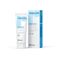 Atopic Piel Crema Facial 50 ml
