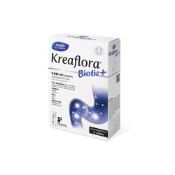 Mayla Pharma Kreaflora Biotic + 10 sticks