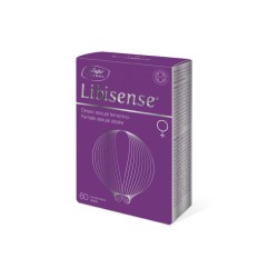 Mayla Pharma Libisense 60 Comprimidos
