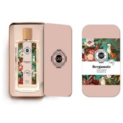 Iap Pharma Perfume Floral Bergamota 150Ml