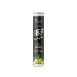 Plantapol Electrolytes Efervescentes 20 Comprimidos
