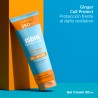 Fotoprotector Isdin Gel Crema SPF 50 250 ml + 250ml Pack Duplo Promoción