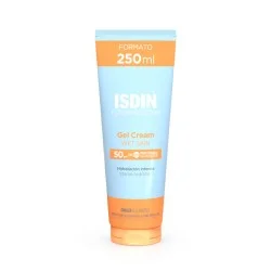 Fotoprotector Isdin Gel Crema SPF 50 250 ml