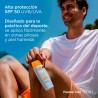 Fotoprotector Isdin Fusion Gel Sport SPF 50 100 ml