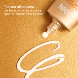 Fotoprotector Isdin Fusion Water Urban SPF 30 50ml